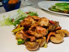 -周三的情书花园餐厅(江北店)