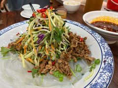 -郭记家常菜下水馆
