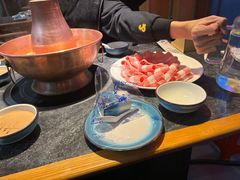 -小洋府铜锅涮肉(南锣鼓巷店)
