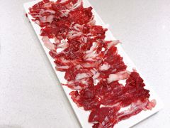 -古乐牛香·鲜牛肉牛杂火锅(新区店)