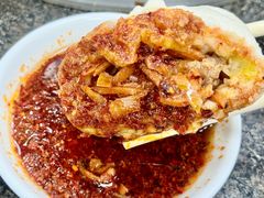 -胡家包子·清真(大众巷店)