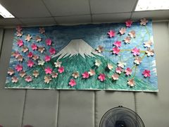 -樱花国际日语(徐家汇中心)