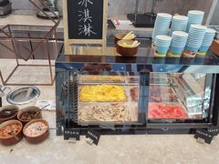-菲住布渴酒店自助餐厅(阿里巴巴西溪园区店)