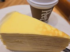-Peet's 皮爷咖啡(陆家嘴中心店)
