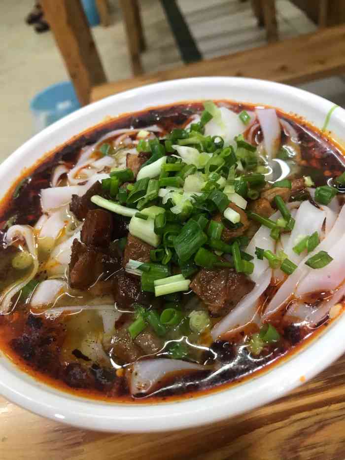 扶欢米粉(五福路店)