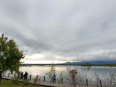 -野鸭湖国家湿地公园