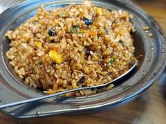 -88号小吃店·经典云南菜·地道纳西美食