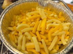 -曾百万小炉小串自助烧烤(高新店)