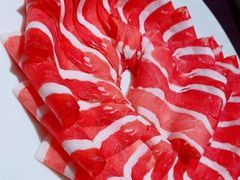 -东来顺铜锅炭火涮肉(上地华联店)