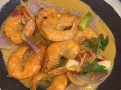-曼谷食堂·泰国家庭料理