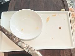 -半秋山西餐厅(襄阳万达店)