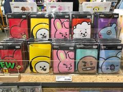 -line friends(明洞旗舰店)