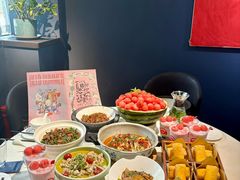 -时间仓(月湖公园店)