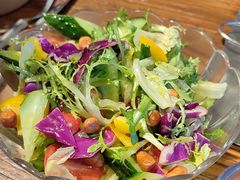 -柿子树炭烤羊腿(金台路店)