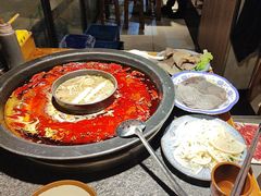 -陈眼镜火锅(总店)