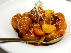 -闻见中国海南菜(K11店)