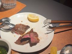 -拉蒂娜·巴西牛排馆 Latina·Brazilian Steakhouse(王府井喜悦店)