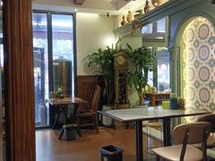 -努日曼无花果抓饭快餐(和田街小区店)