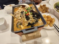 -鱼你在一起(新森兰花园城店)