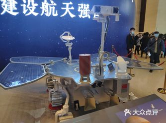 国博-月壤、中国古代服饰文化展