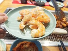 -蚝英雄鲜蚝自助专门店(长楹天街直营店)