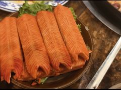 -袁山山重庆火锅(丈八北路店)