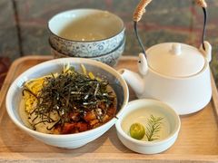 -炙柒Sekinana·精致料理 烧鸟·铁板烧(海上世界店)