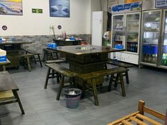大堂-天治宣·野椒鸡(龙头寺总店)