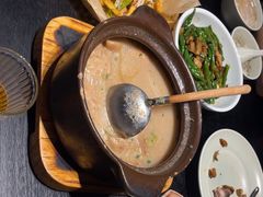 -顺香居·老字号湖北菜(江汉路店)