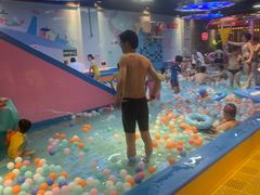 -青水瓦台汤泉(未央店)