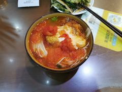-华兴街煎蛋面(总店)