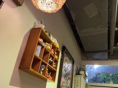 -Rosemary·纽西兰简餐(江南西店)