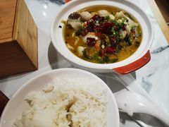 -乡村基·川味现炒大王(熙悦天街店)