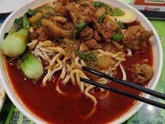 -令氏家外家周秦食府(高新店)