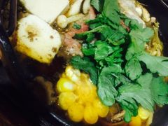 -和风食堂·日料·无界小火锅