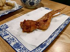 鸡全翅-黄记潮汕甜汤(贝底田坊店)