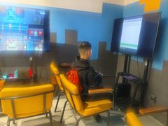 -不可思议减压馆·解压博物馆·摔碗发泄·团建定制