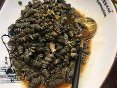 -宁波饭店·甬味灶(马园路店)