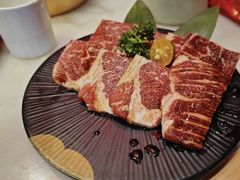 -韩宫宴和牛烤肉(合肥滨湖银泰城店)