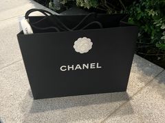 -CHANEL(恒隆广场店)