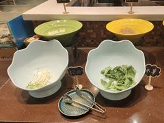 -火舞泰·泰式海鲜火锅餐厅(世纪城店)