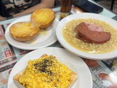 -华星冰室(湾仔店)