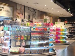 -永辉Bravo超市(东二环泰禾广场店)