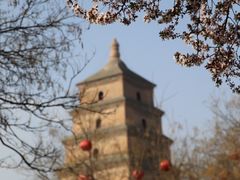-大雁塔文化休闲景区-北广场