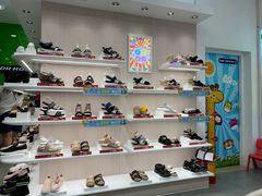 -DR·KONG江博士健康鞋(领展中心城店)