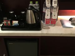 -青岛鑫江温德姆酒店