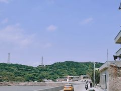 -舟山嵊泗列岛风景名胜区