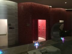 -三亚美高梅度假酒店滺水疗