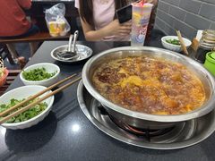 -水碾河肥兔火锅(水碾河店)