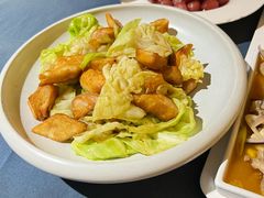 -伊带伊路新疆美食府(呼家楼店)